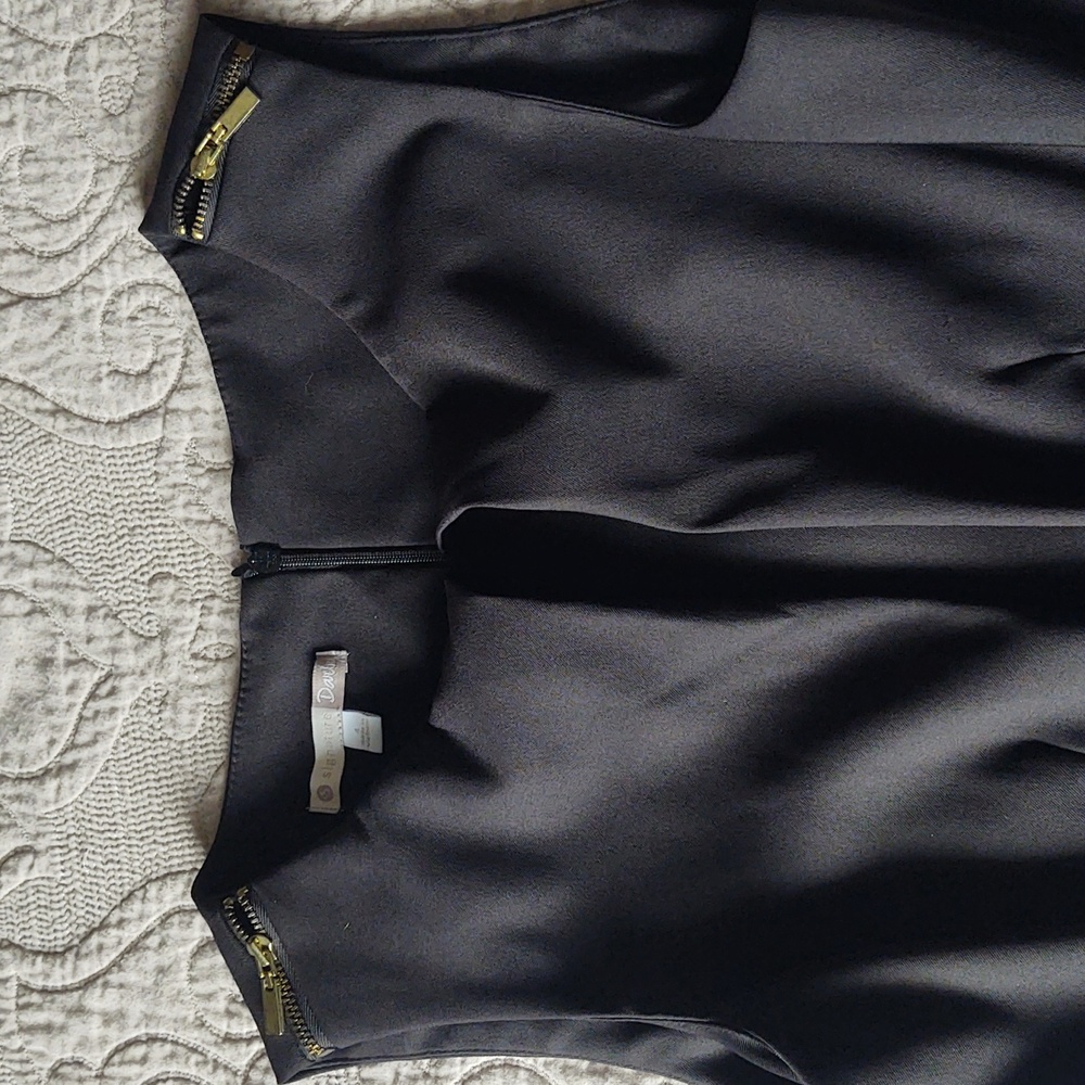 db signature size 4 dress